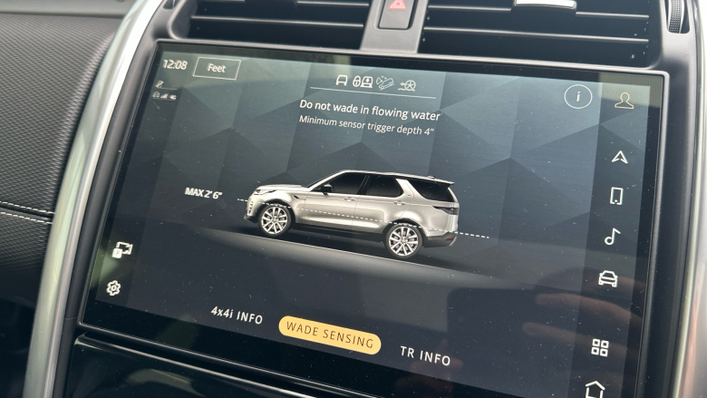 Land Rover Discovery 3.0 D350 Dynamic SE 5dr Auto Diesel Station Wagon